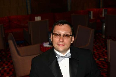 Alex Ivchenko